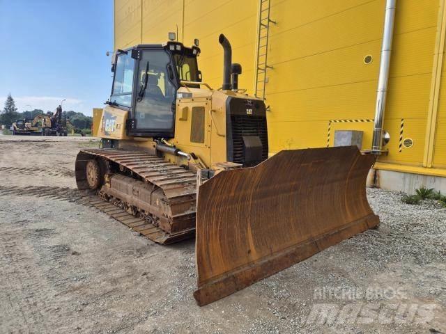 CAT D6K2 LGP Buldožeri guseničari