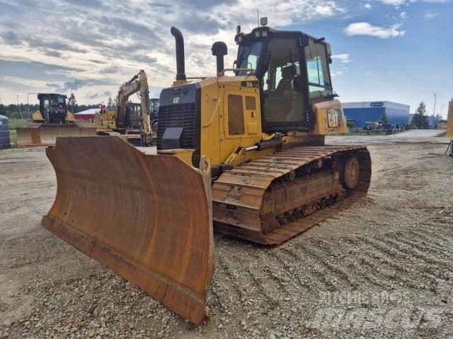 CAT D6K2 LGP Buldožeri guseničari