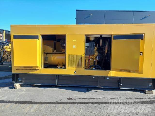 CAT DE850E0 Dizel generatori