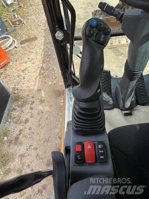 CAT M316-07 Ostalo za građevinarstvo