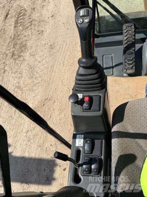 CAT M316F Ostalo za građevinarstvo