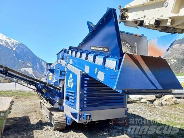 Edge MC 1400 Ostalo