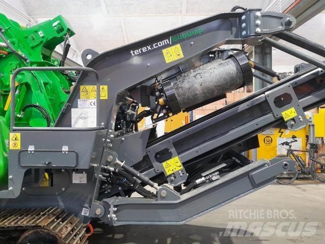 EvoQuip Cobra 290 Drobilice