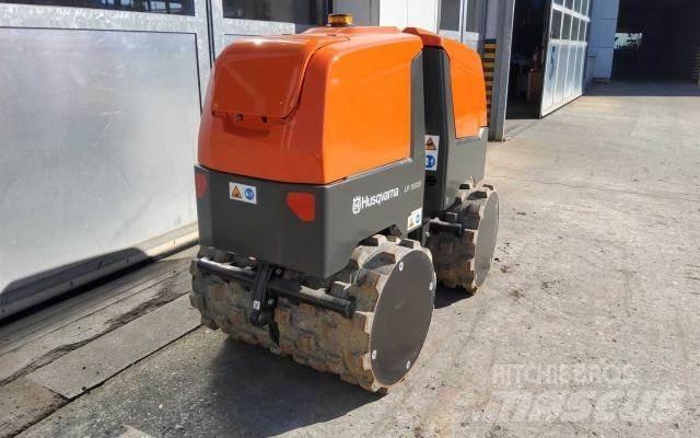 Husqvarna LP9505 Ostali valjci
