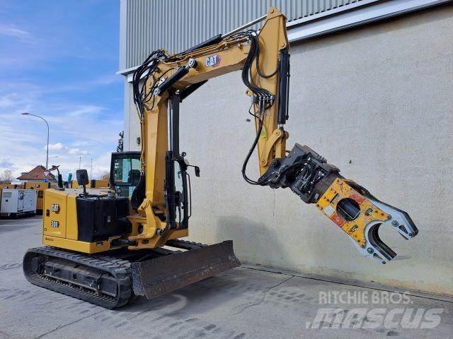 Klemm HBR 122 Sejačice