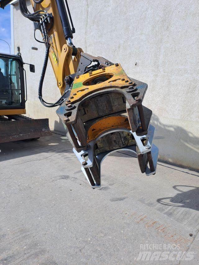 Klemm HBR 122 Sejačice
