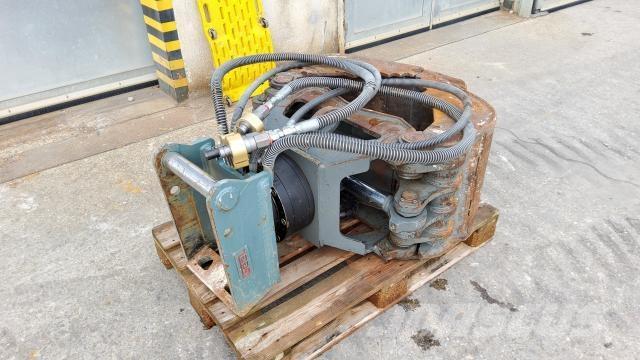 Menzi Muck UG10 Grabulje