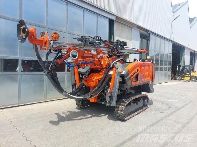 Sandvik DC300Ri Sejačice