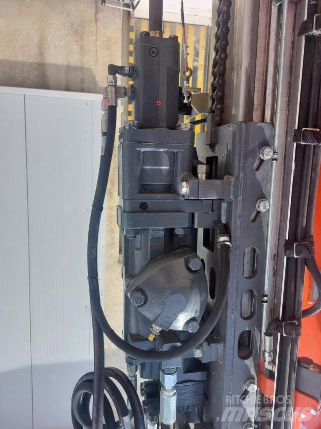 Sandvik DC300Ri Sejačice