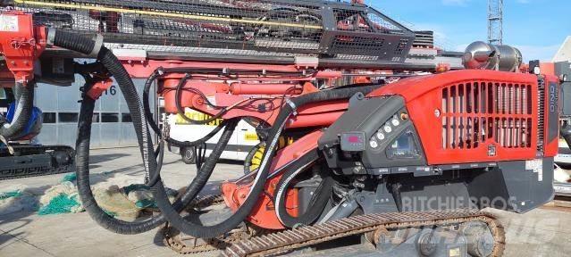 Sandvik DC410Ri Sejačice