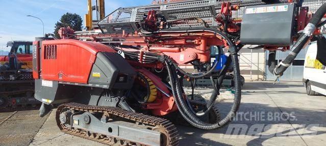 Sandvik DC410Ri Sejačice
