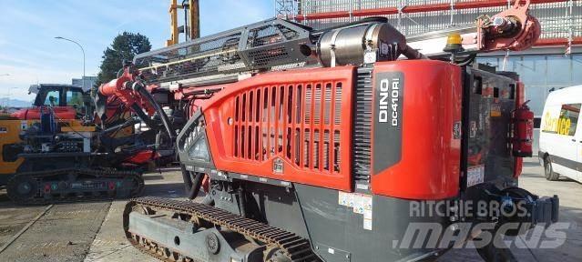Sandvik DC410Ri Sejačice