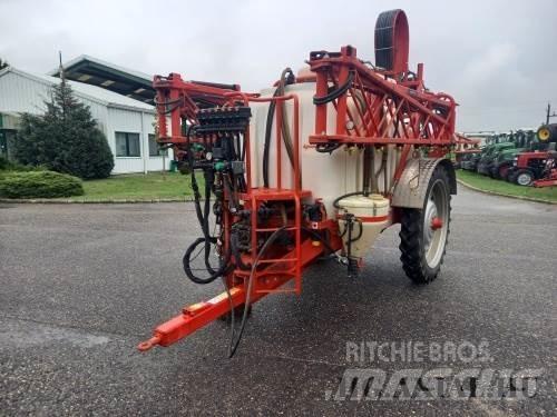  Agromechanika AGS Ostale poljoprivredne mašine
