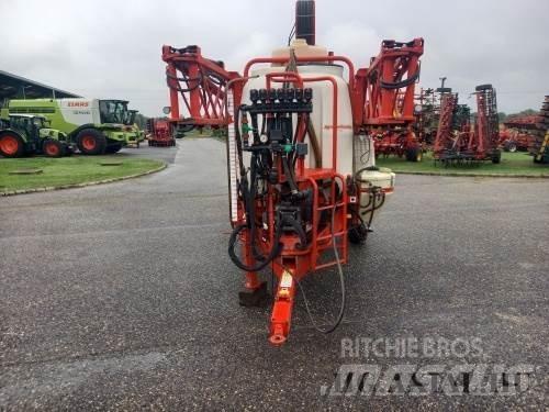 Agromechanika AGS Ostale poljoprivredne mašine