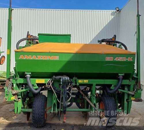 Amazone ED-452-K Precizne sejačice