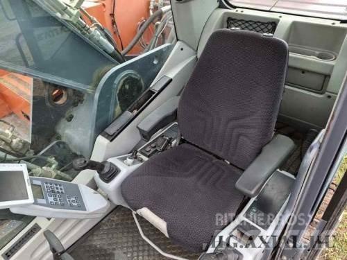 Atlas 240 LC Bageri guseničari
