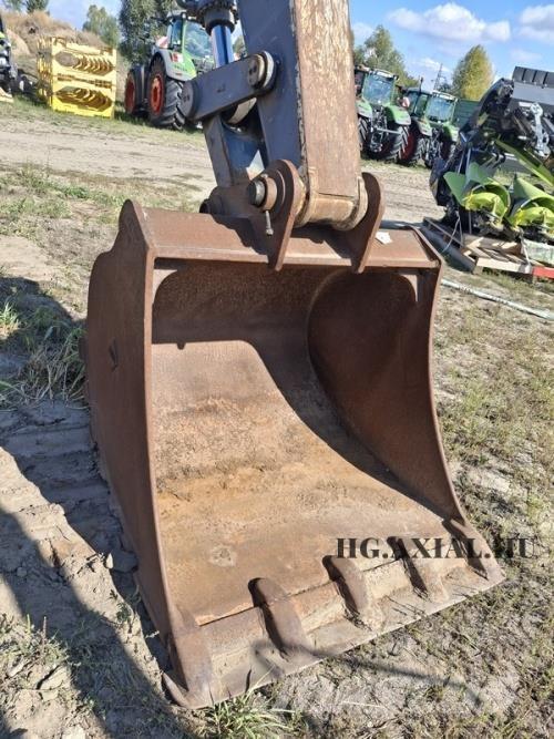 Atlas 240 LC Bageri guseničari