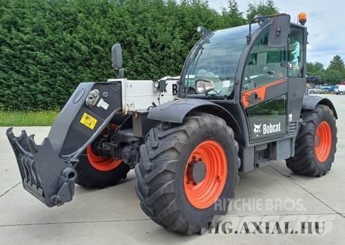 Bobcat TL 38.70 Poljoprivredni teleskopski utovarivači