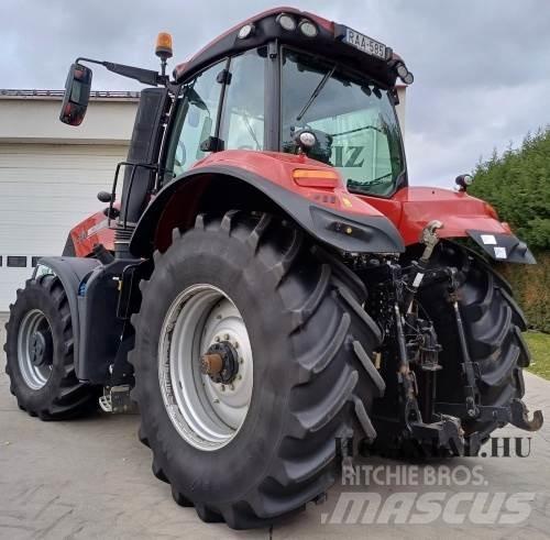 Case IH Magnum 280 Traktori