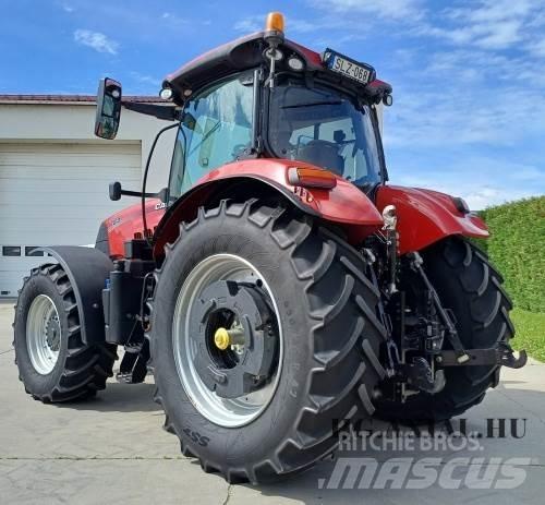 Case IH Puma 185 Traktori