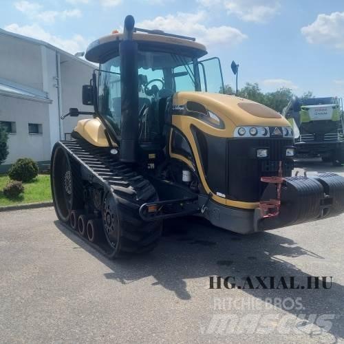 Challenger MT 765D Traktori