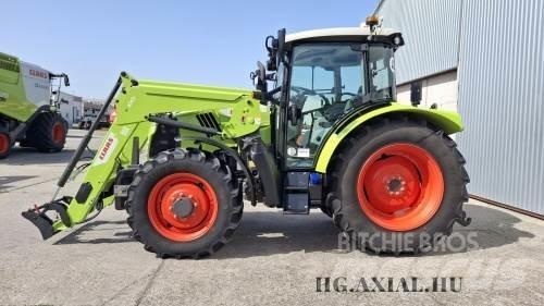 CLAAS Arion 420 Traktori