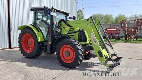 CLAAS Arion 420 Traktori