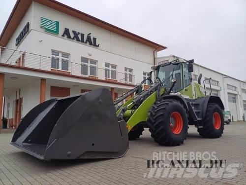 CLAAS Torion 1511 Utovarivači na točkove