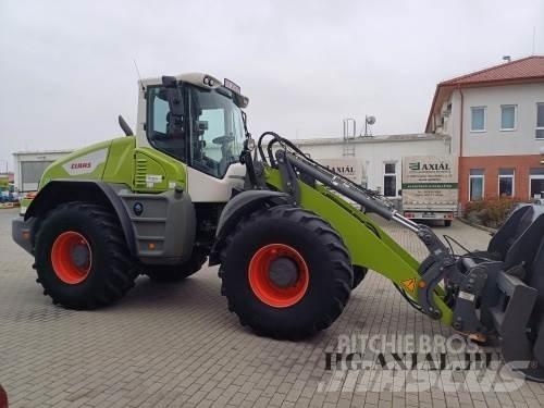 CLAAS Torion 1511 Utovarivači na točkove