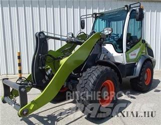 CLAAS Torion 639 Utovarivači na točkove