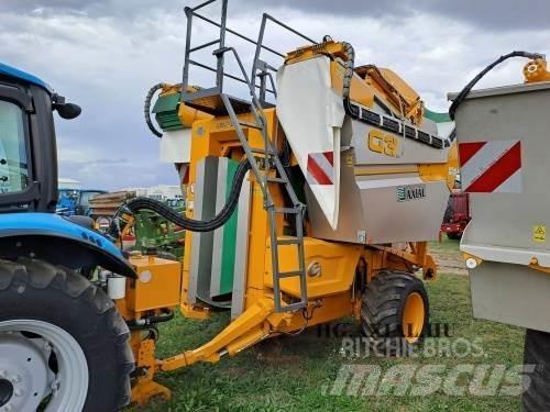 Gregoire G3.220 Ostale poljoprivredne mašine