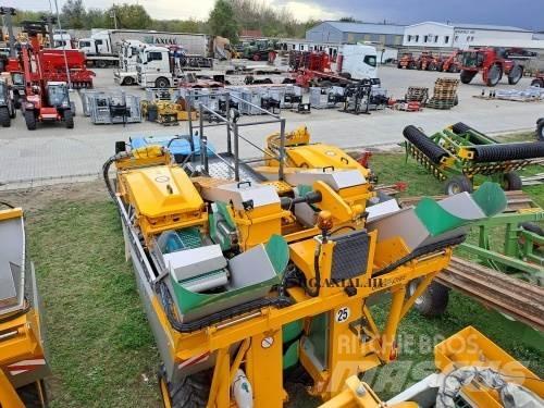 Gregoire G3.220 Ostale poljoprivredne mašine