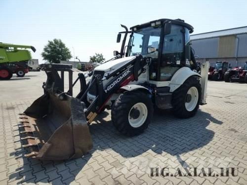 Hidromek 102B Ostale poljoprivredne mašine