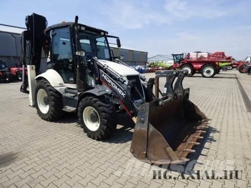 Hidromek 102B Ostale poljoprivredne mašine