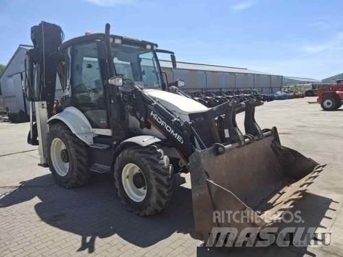 Hidromek 102B Ostale poljoprivredne mašine