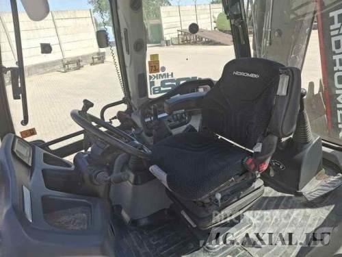 Hidromek 102B Ostale poljoprivredne mašine