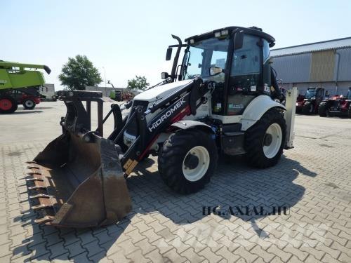 Hidromek 102B Ostale poljoprivredne mašine