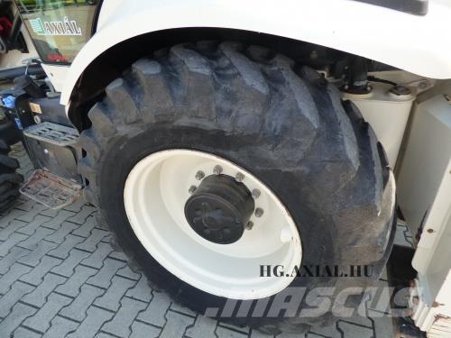 Hidromek 102B Ostale poljoprivredne mašine