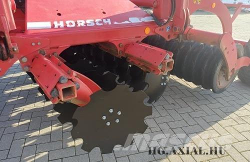 Horsch Joker 5 RT Tanjirače