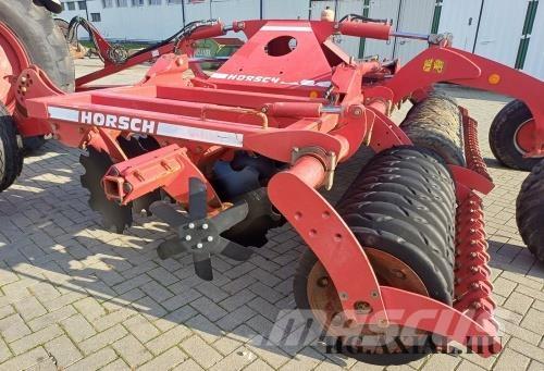 Horsch Joker 5 RT Tanjirače