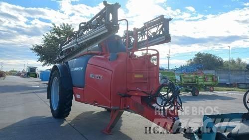Horsch Leeb 4 LT Ostale poljoprivredne mašine