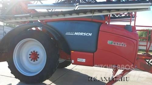 Horsch Leeb 4 LT Ostale poljoprivredne mašine