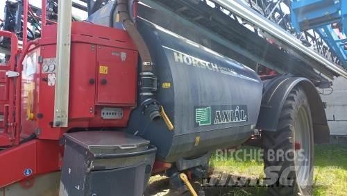Horsch Leeb 6 GS Ostale poljoprivredne mašine
