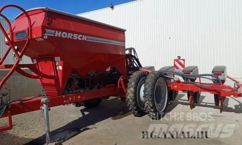 Horsch Maestro 8 CC Precizne sejačice
