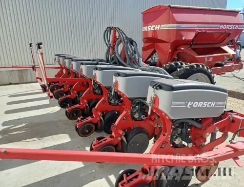 Horsch Maestro 8 CC Precizne sejačice