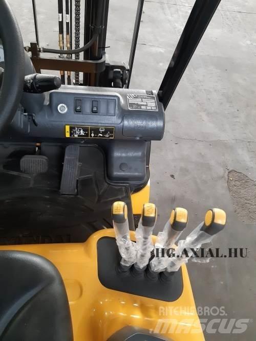 Hyundai 15L-7M Ostale poljoprivredne mašine