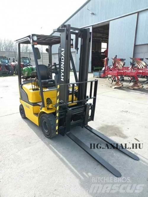 Hyundai 15L-7M Ostale poljoprivredne mašine
