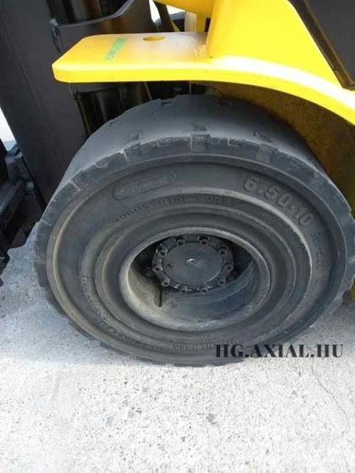 Hyundai 15L-7M Ostale poljoprivredne mašine