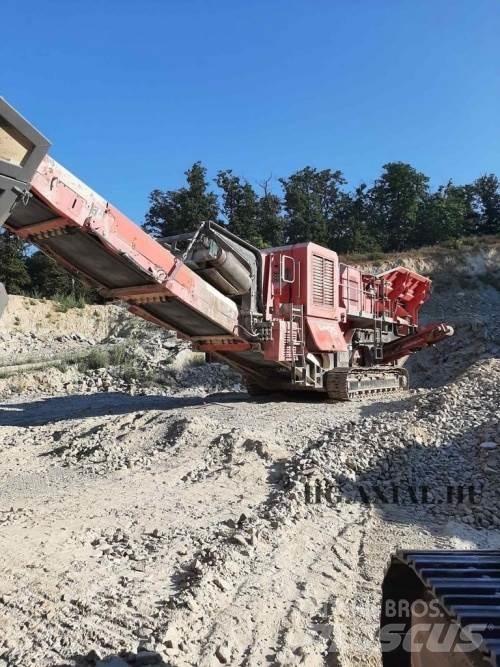  Kőzúzó Kőzúzó Ostale poljoprivredne mašine