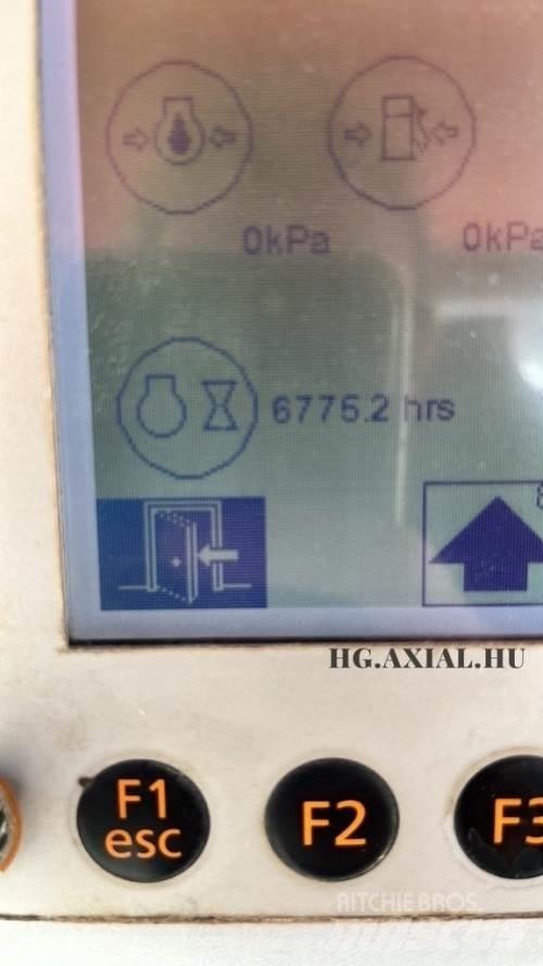  Kőzúzó Kőzúzó Ostale poljoprivredne mašine
